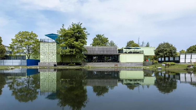 綜合田園景觀